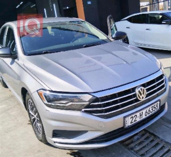 فولكسفاغن جيتا 2019 للبيع في العراق - البصرة